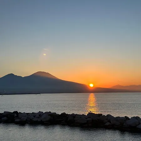 Casa Emi Daire Napoli