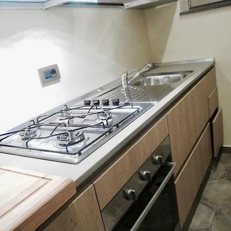 Διαμέρισμα Casa Emi Νάπολη