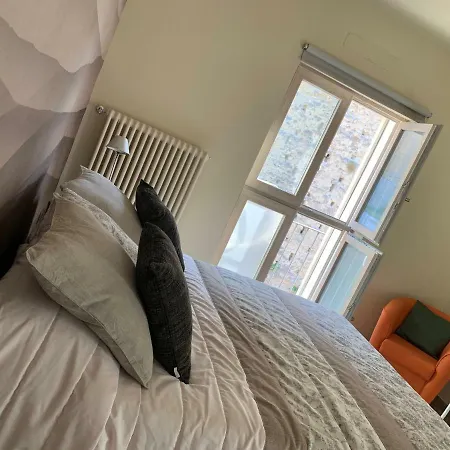 Διαμέρισμα Casa Emi Νάπολη