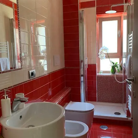 Casa Emi Νάπολη