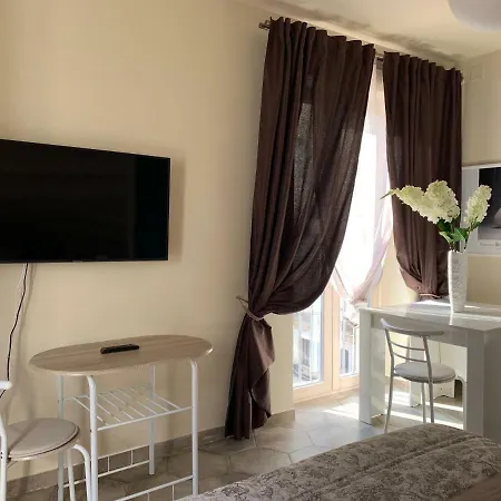 Casa Emi * Νάπολη