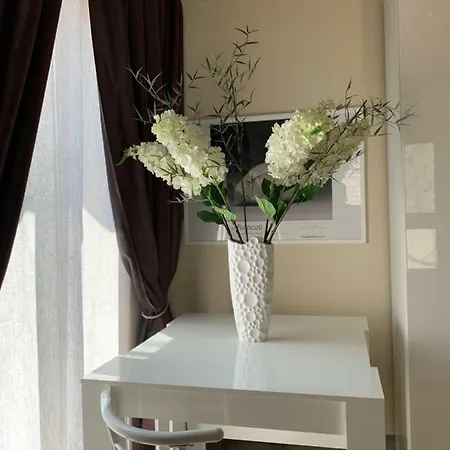 Διαμέρισμα Casa Emi