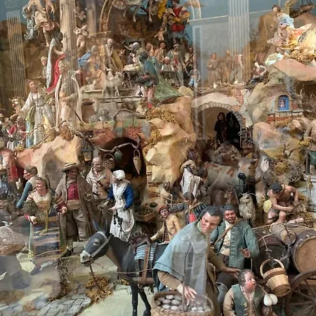 Casa Emi Νάπολη