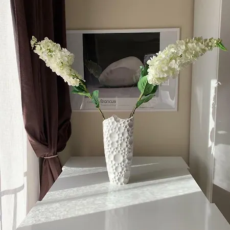 Casa Emi Apartment Naples