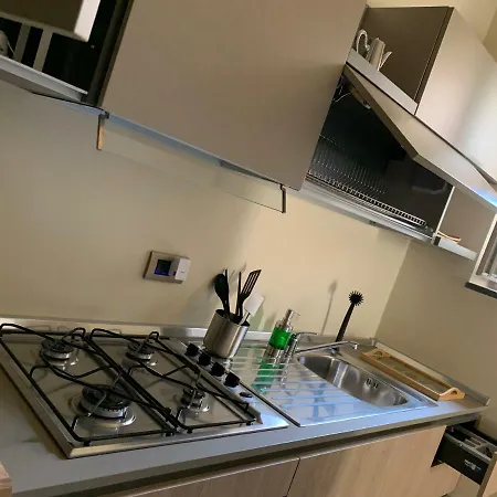 Casa Emi Apartment