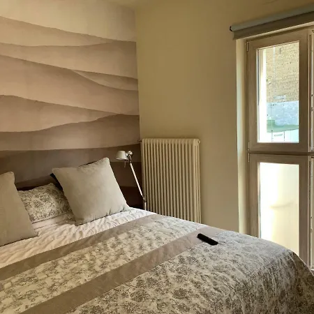 Apartamento Casa Emi Nápoles