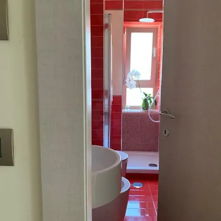 Casa Emi Apartment