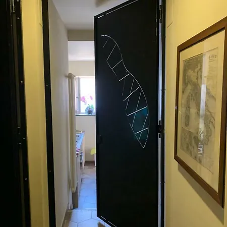 Apartamento Casa Emi *
