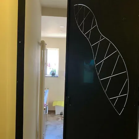 Casa Emi 公寓 *