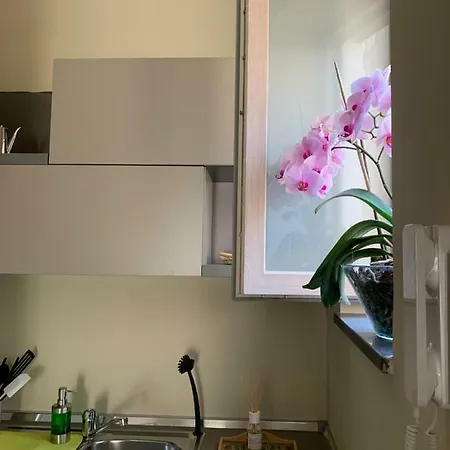 Casa Emi * 那不勒斯