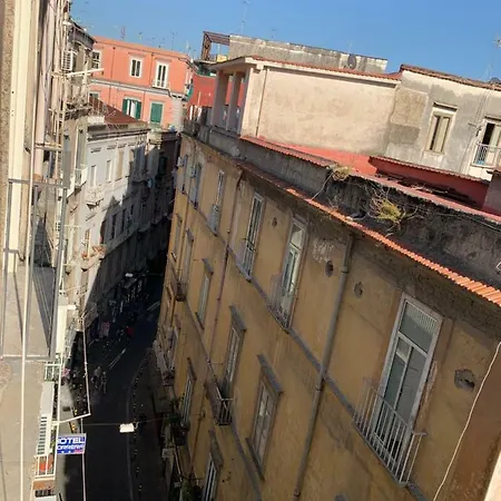 Apartamento Casa Emi *