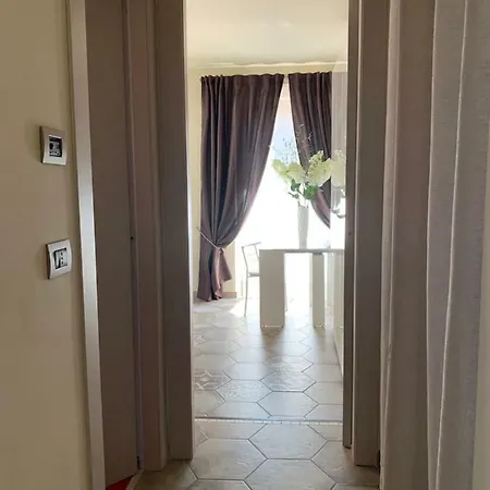 Apartment Casa Emi