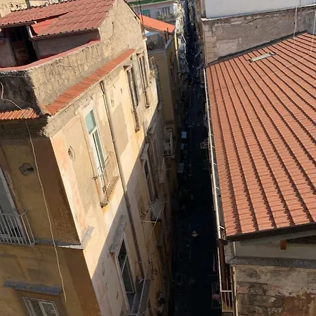 Casa Emi Naples